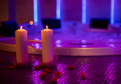 Hotel Centrale Spa Relax